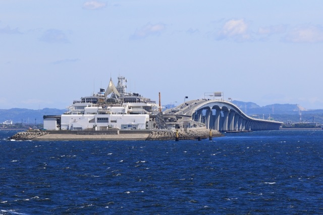 東京湾アクアライン交通規制について【11月10日】